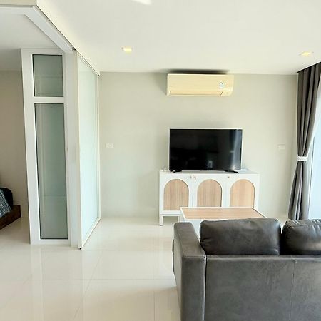 Mantra Beach Condominium Suite 2 - Mae Phim Ban Tha Fat Extérieur photo