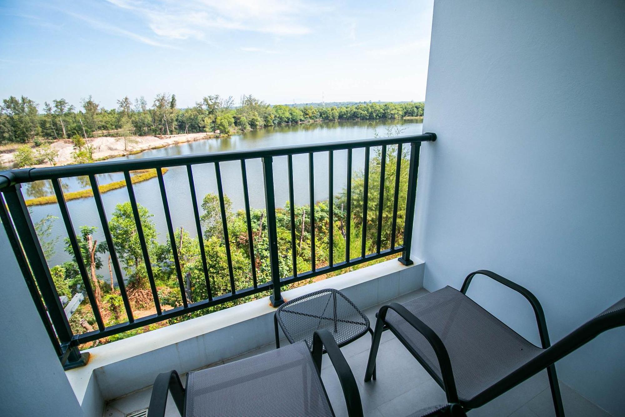 Mantra Beach Condominium Suite 2 - Mae Phim Ban Tha Fat Extérieur photo