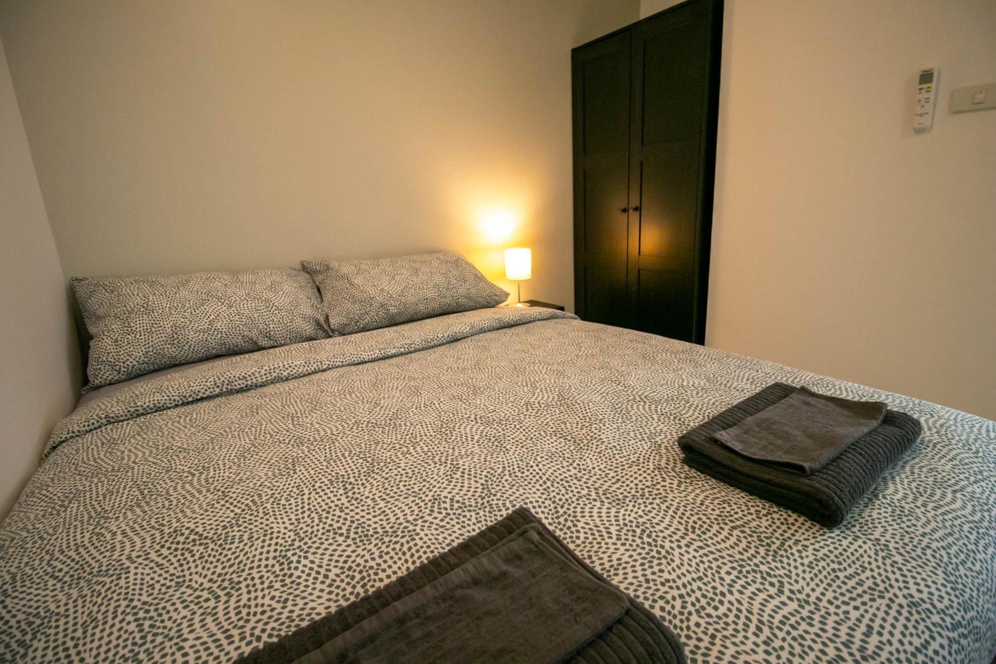 Mantra Beach Condominium Suite 2 - Mae Phim Ban Tha Fat Extérieur photo