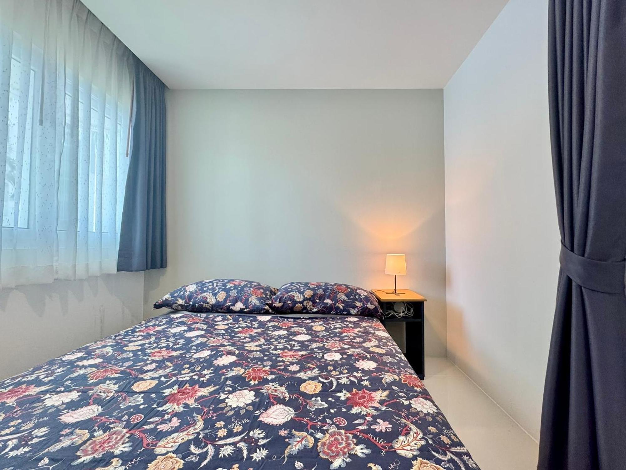 Mantra Beach Condominium Suite 2 - Mae Phim Ban Tha Fat Extérieur photo