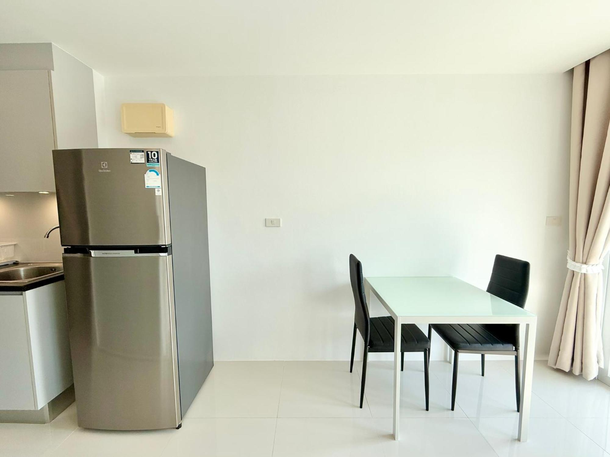 Mantra Beach Condominium Suite 2 - Mae Phim Ban Tha Fat Extérieur photo