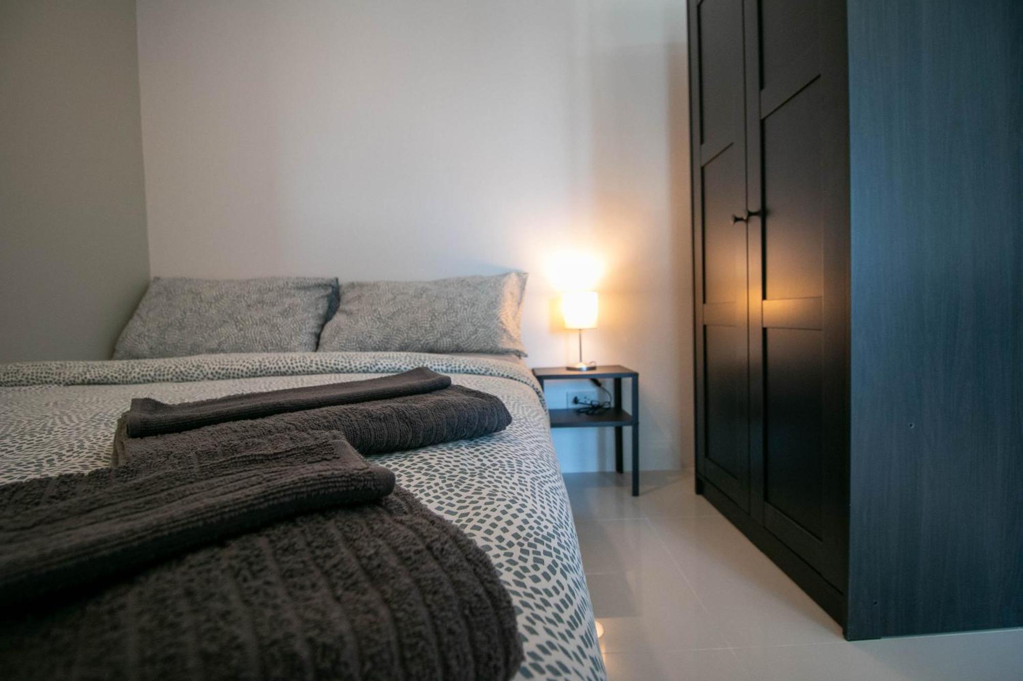 Mantra Beach Condominium Suite 2 - Mae Phim Ban Tha Fat Extérieur photo